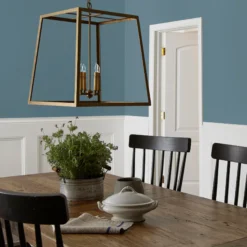 Blue Skies - Classic Interior Paint
