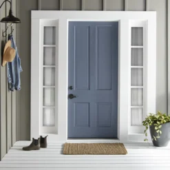 Blue Skies - Exterior Paint