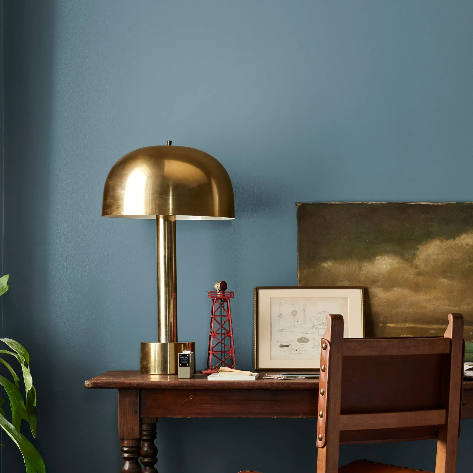 Blue Skies - Premium Interior Paint