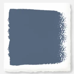 Blue Skies - Trim, Door + Cabinetry Paint