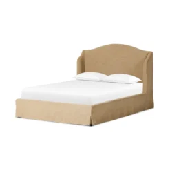 Blythe Slipcover Bed