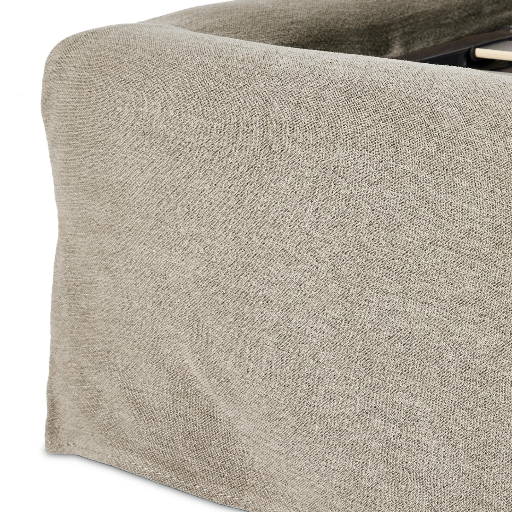 Blythe Slipcover Bed