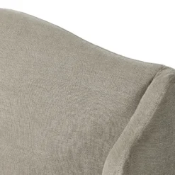 Blythe Slipcover Bed