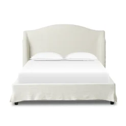 Blythe Slipcover Bed