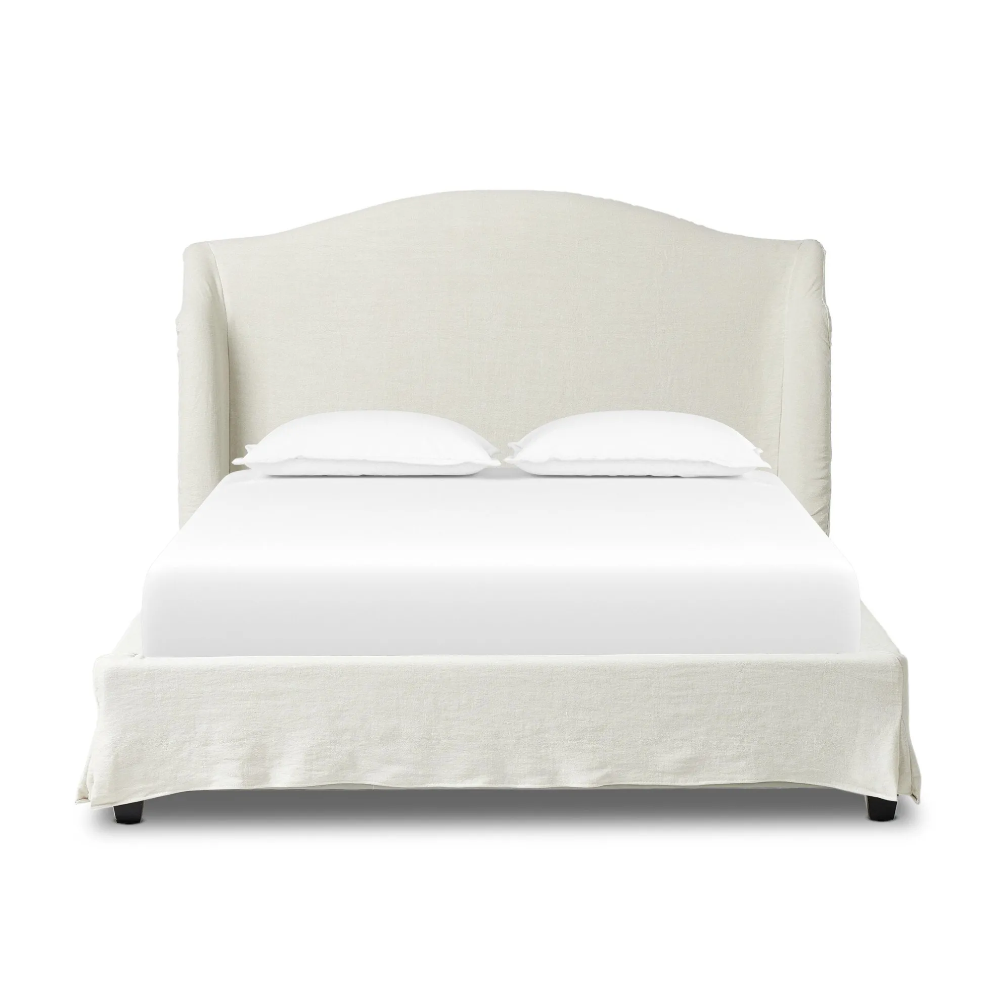 Blythe Slipcover Bed