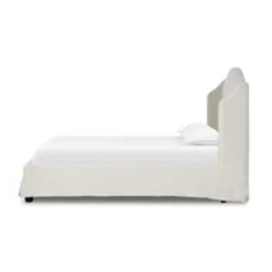 Blythe Slipcover Bed
