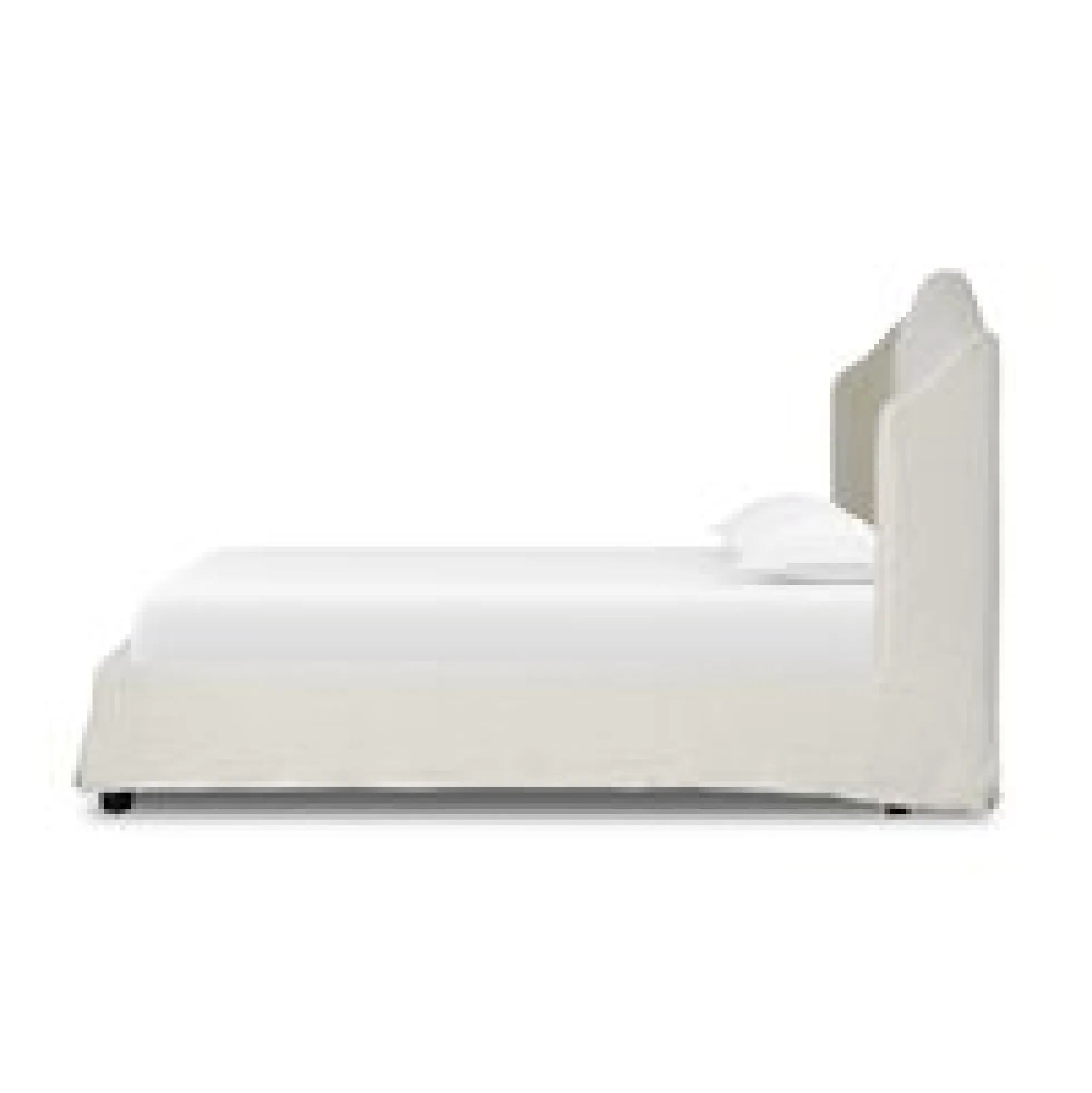 Blythe Slipcover Bed