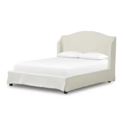 Blythe Slipcover Bed