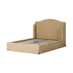 Blythe Slipcover Bed