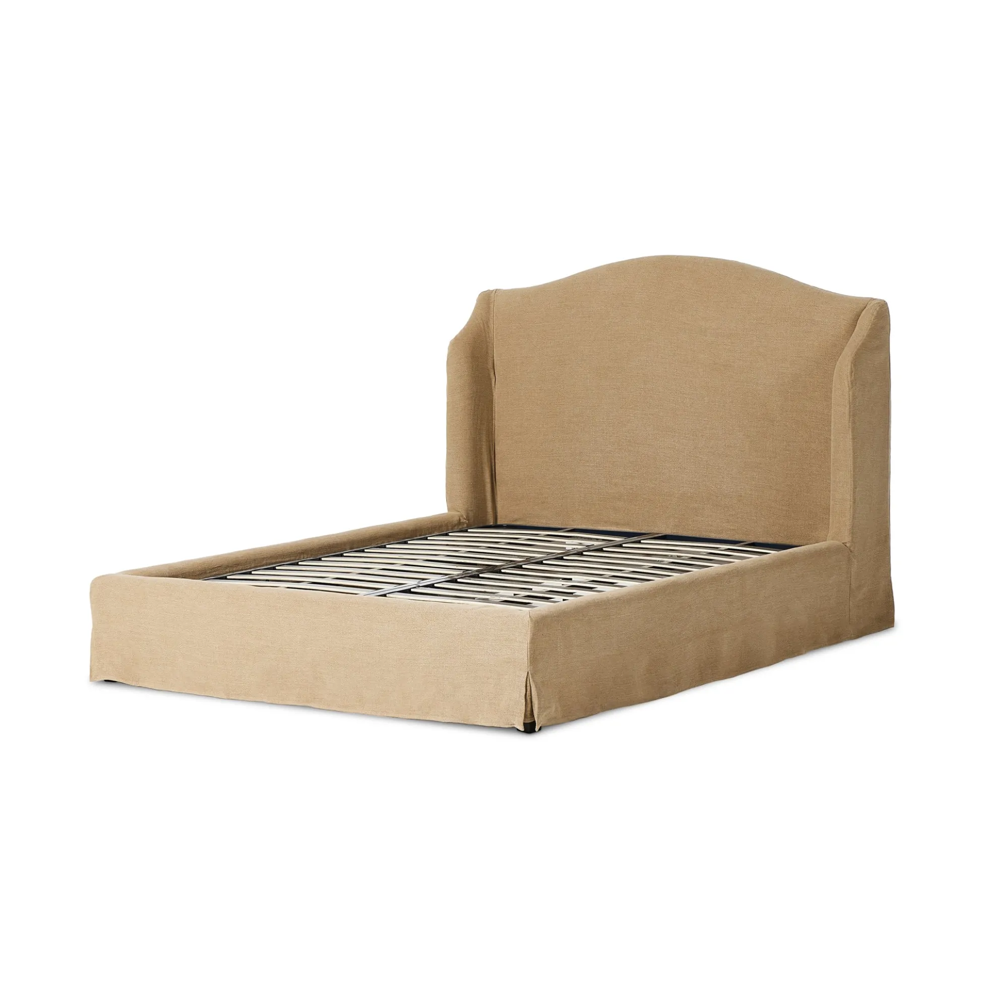 Blythe Slipcover Bed