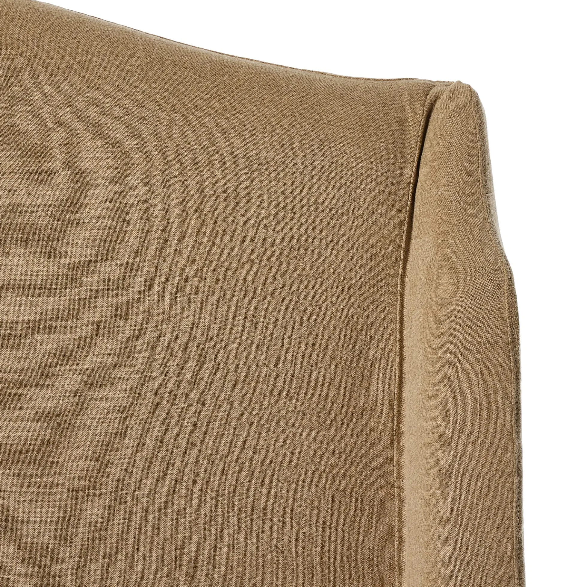 Blythe Slipcover Bed