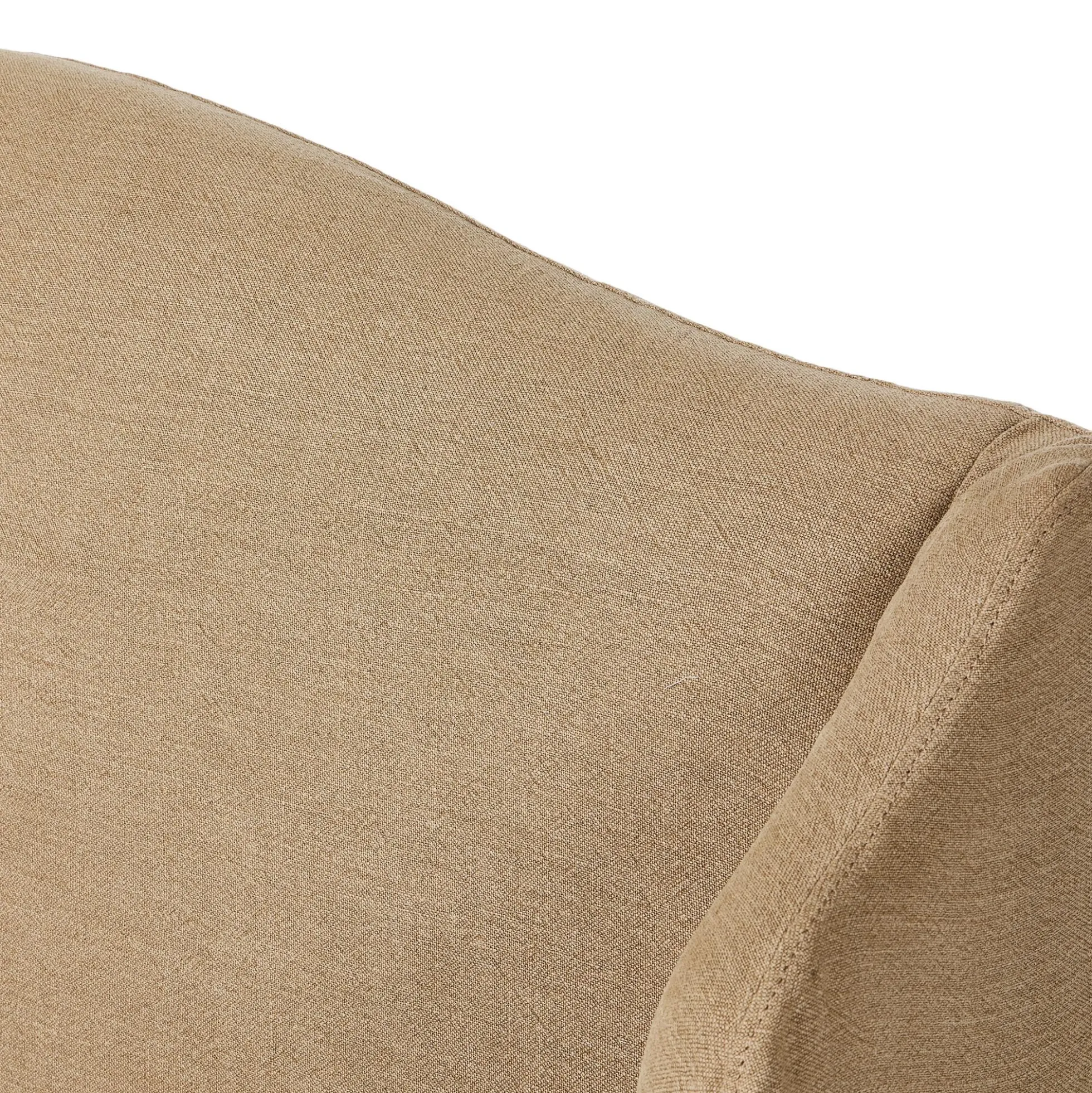 Blythe Slipcover Bed