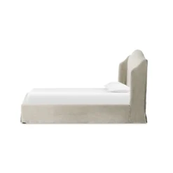 Blythe Slipcover Bed