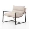 Bodie Outdoor Sling Chair