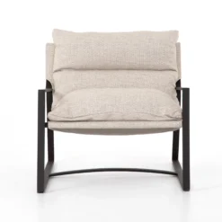Bodie Outdoor Sling Chair