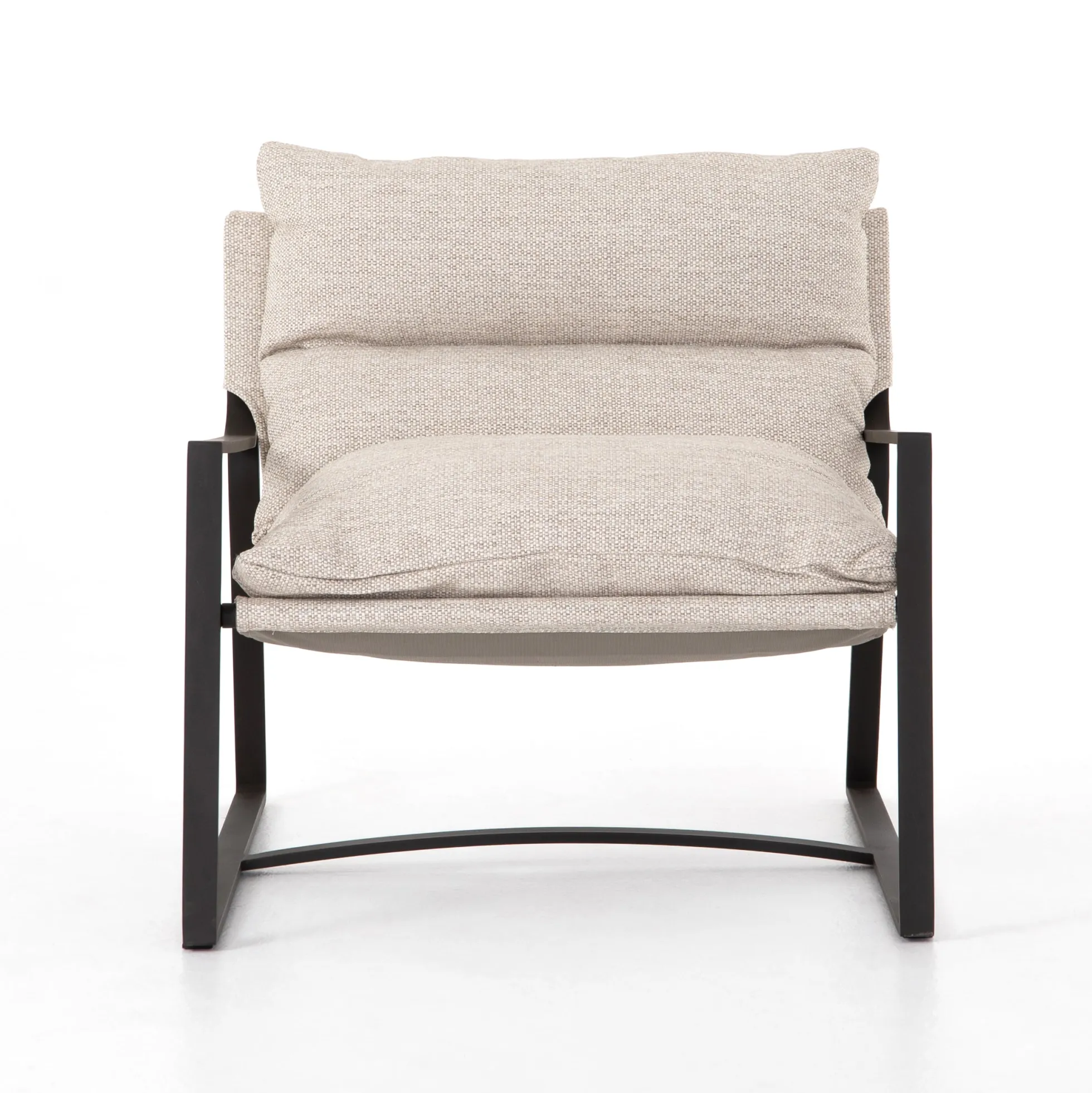 Bodie Outdoor Sling Chair
