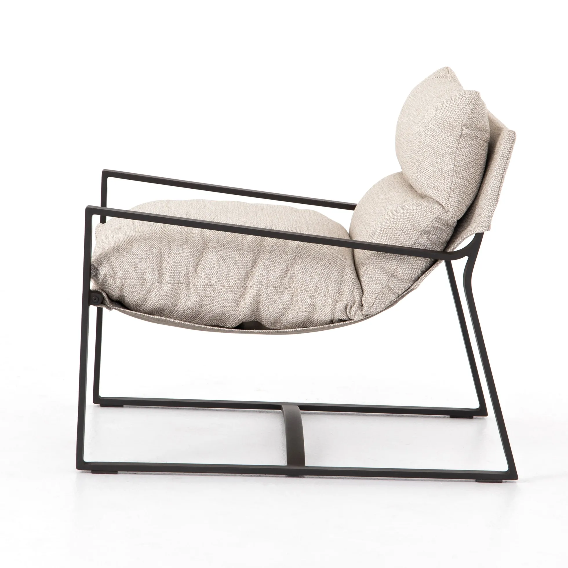 Bodie Outdoor Sling Chair