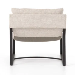 Bodie Outdoor Sling Chair