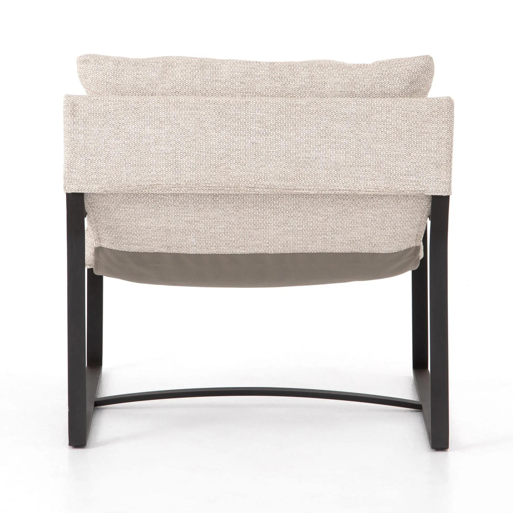 Bodie Outdoor Sling Chair