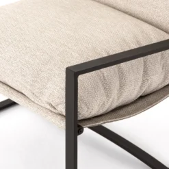 Bodie Outdoor Sling Chair