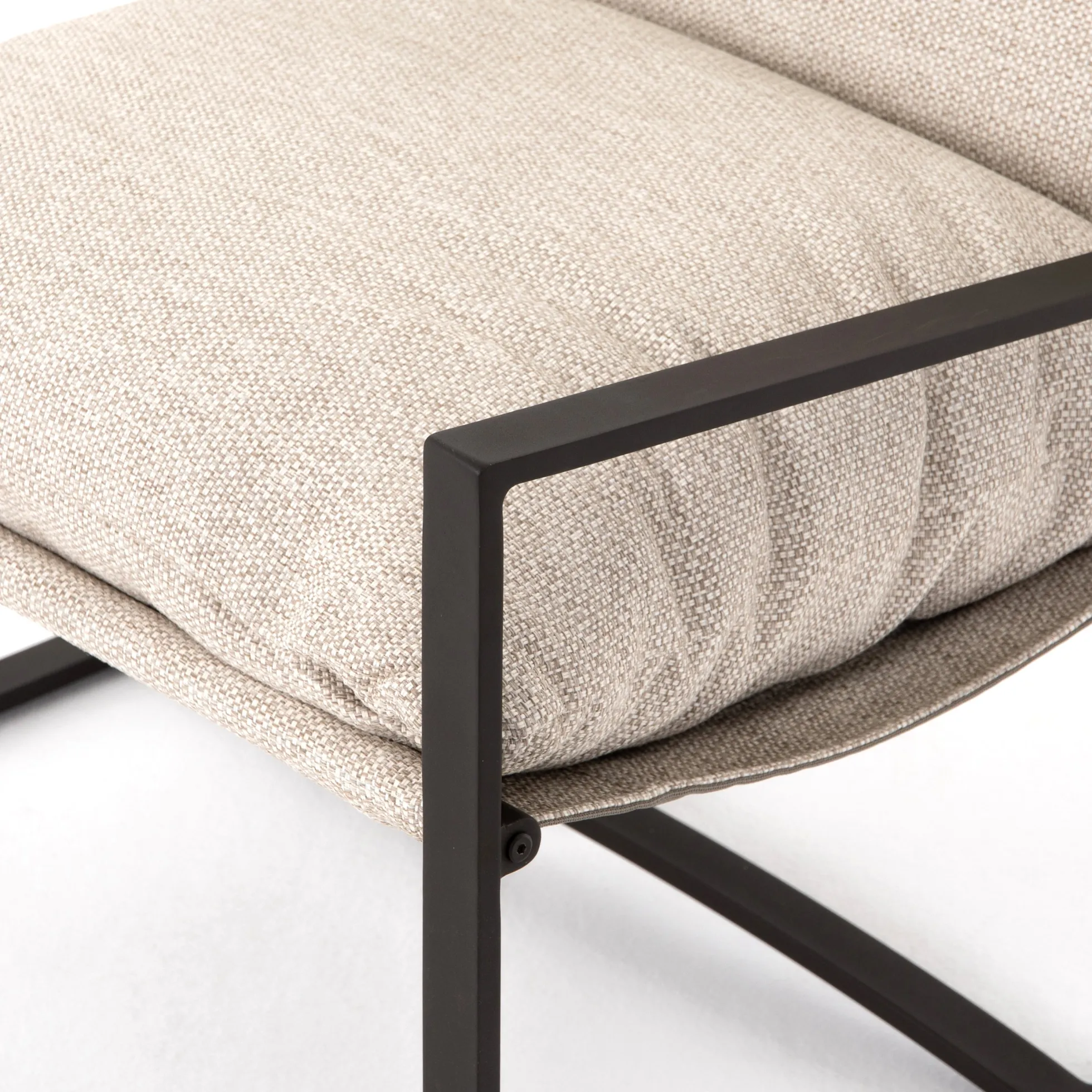 Bodie Outdoor Sling Chair