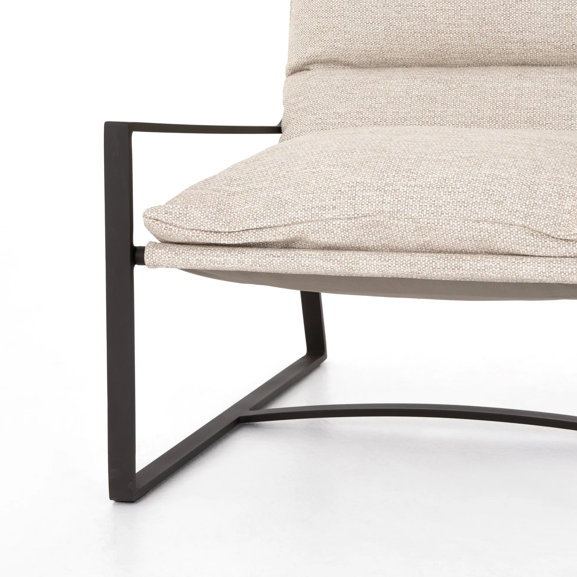 Bodie Outdoor Sling Chair