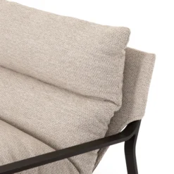 Bodie Outdoor Sling Chair