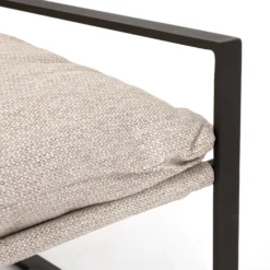 Bodie Outdoor Sling Chair