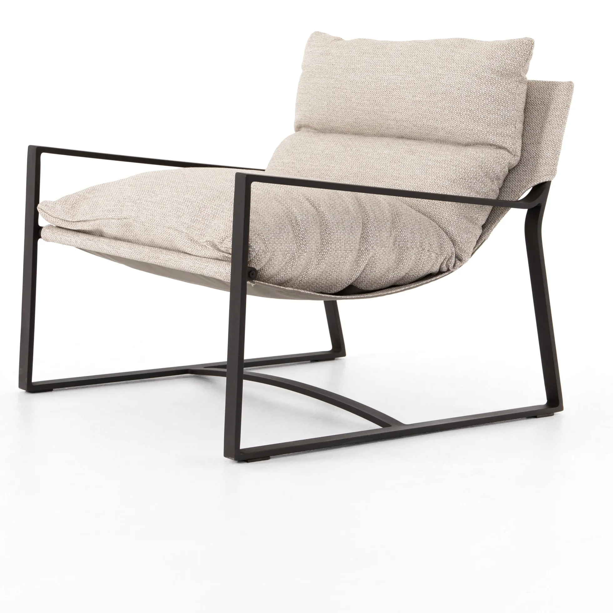 Bodie Outdoor Sling Chair