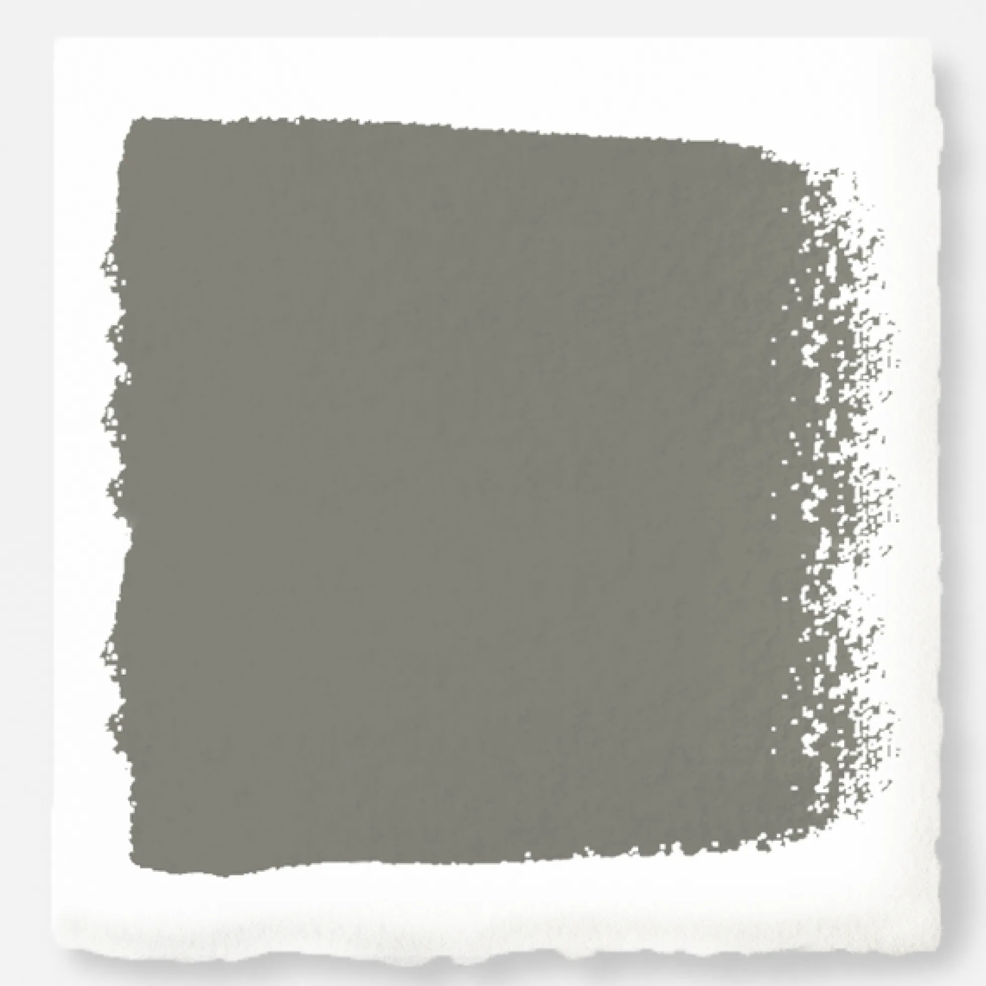 Boutique Gray - Chalk Style Paint