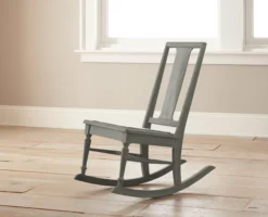 Boutique Gray - Chalk Style Paint