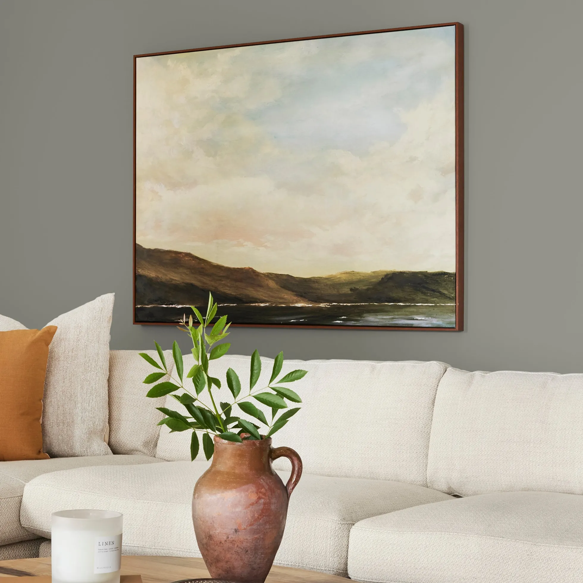 Boutique Gray - Classic Interior Paint