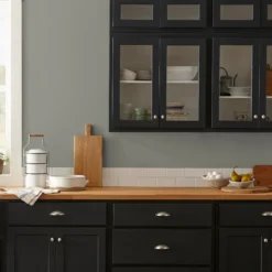 Boutique Gray - Classic Interior Paint