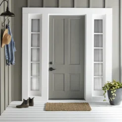 Boutique Gray - Exterior Paint