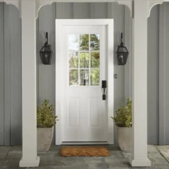 Boutique Gray - Exterior Paint