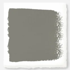Boutique Gray - Trim, Door + Cabinetry Paint