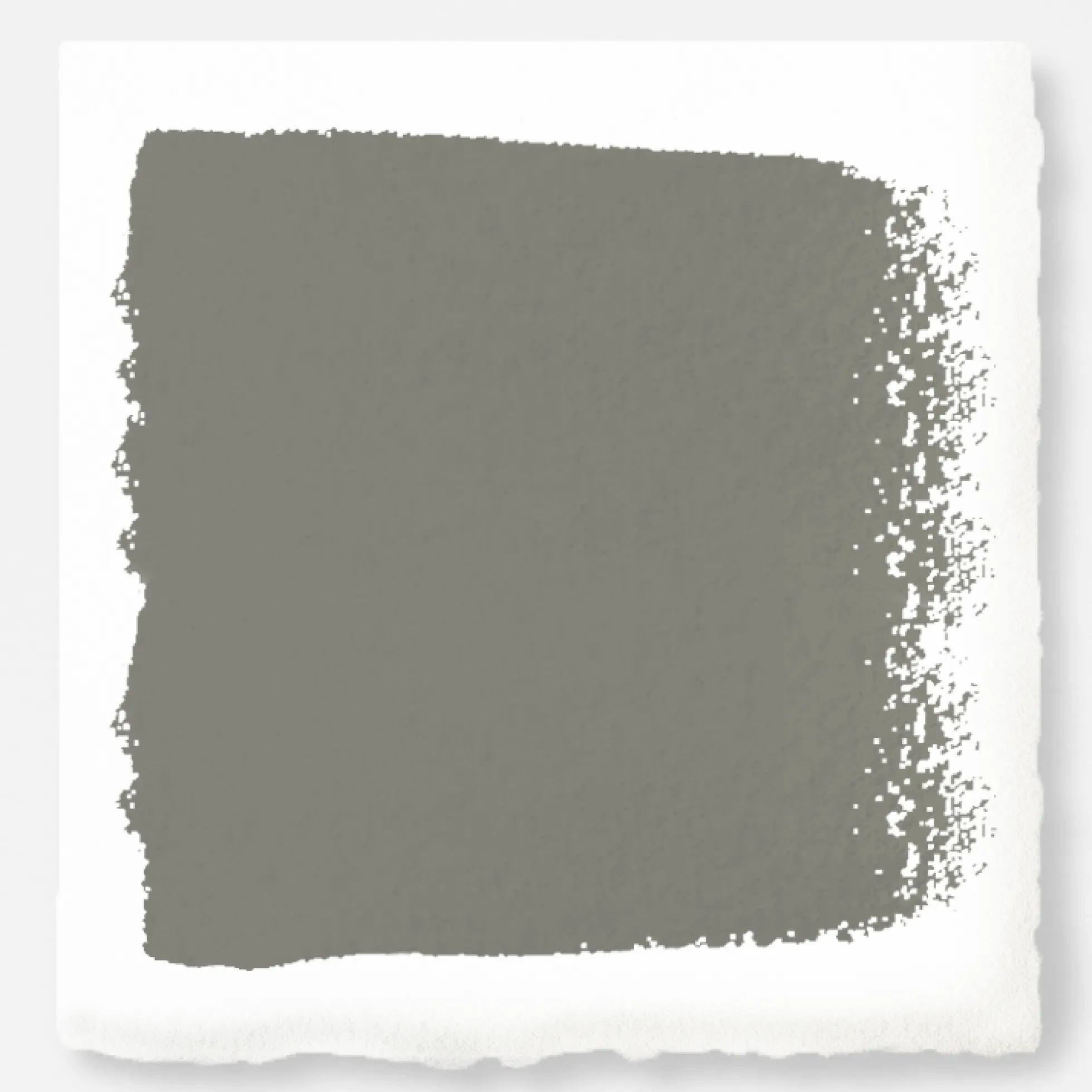 Boutique Gray - Trim, Door + Cabinetry Paint