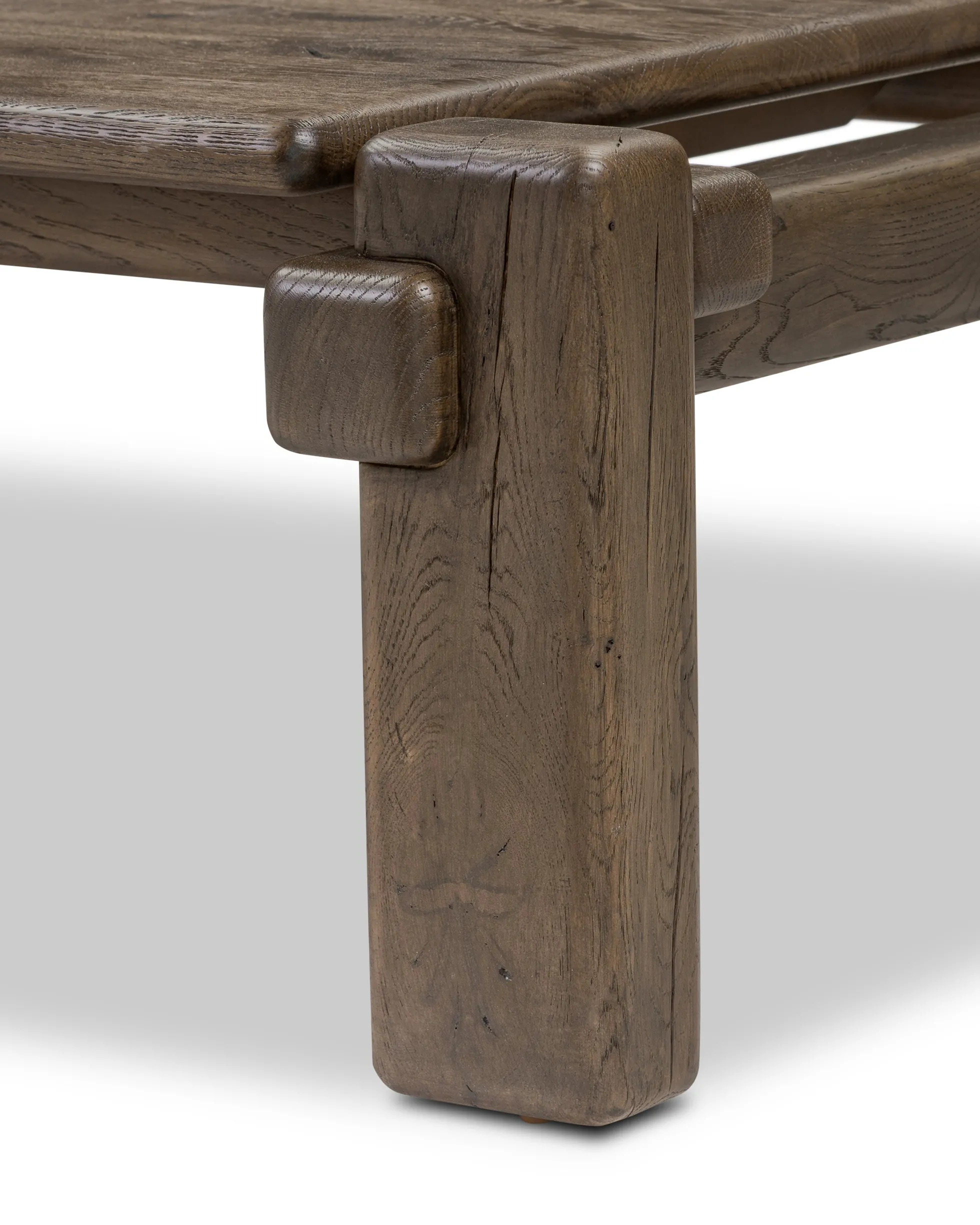 Brady Coffee Table