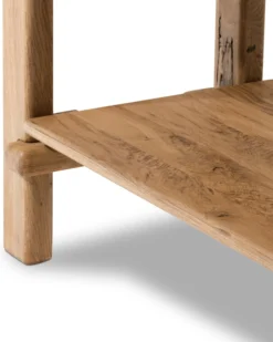 Brady Console Table