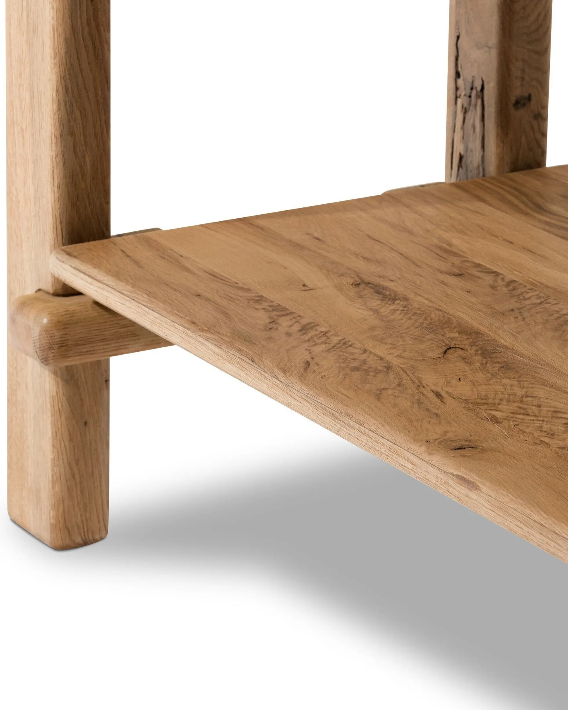 Brady Console Table