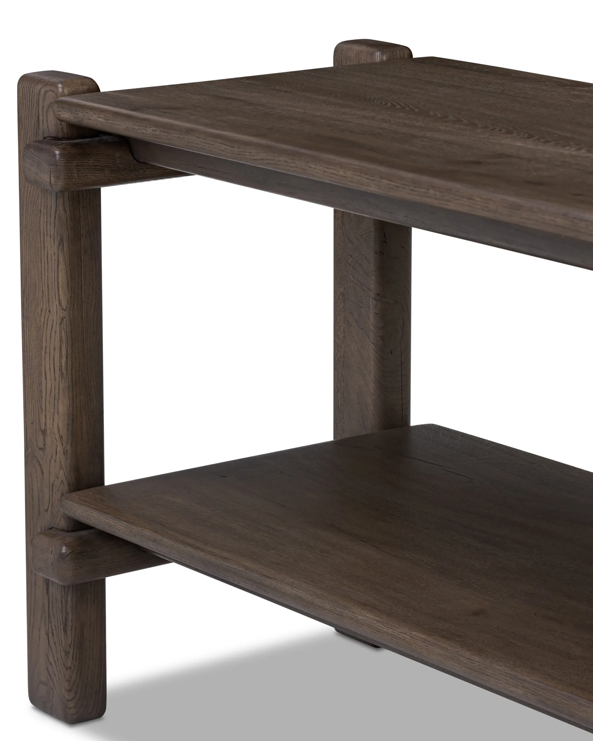 Brady Console Table