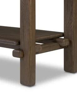 Brady Console Table