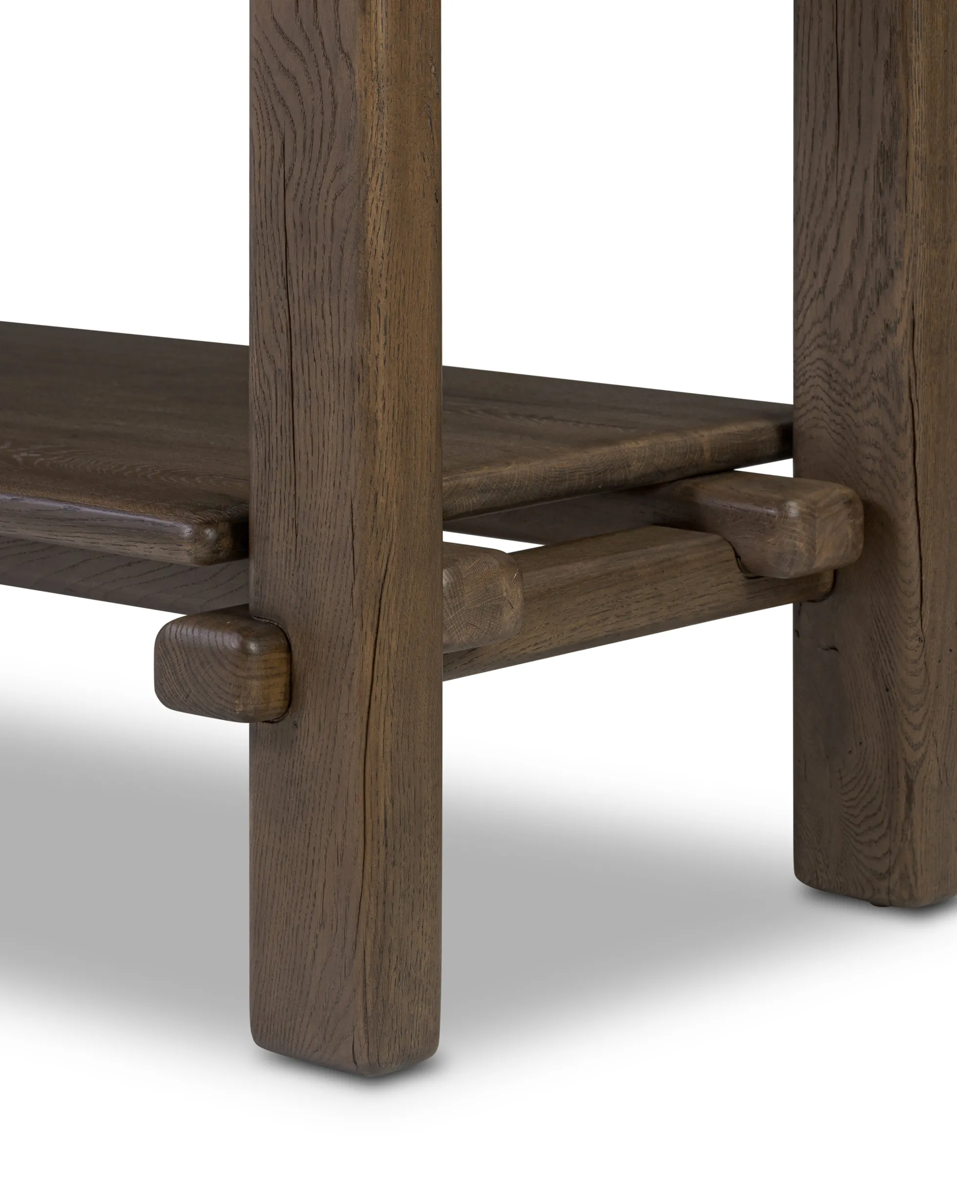 Brady Console Table