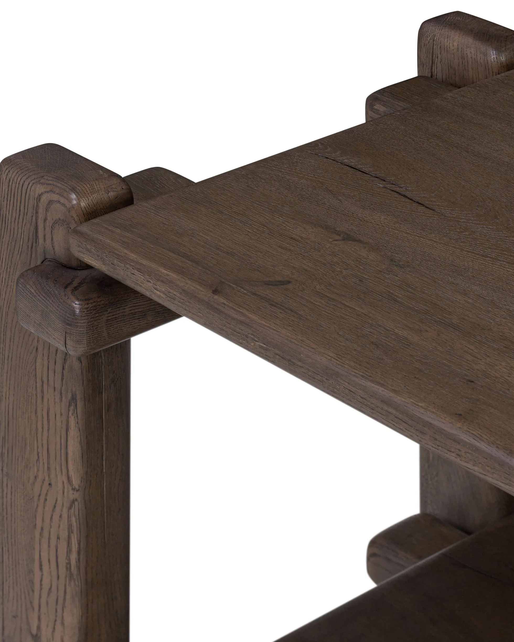 Brady Console Table