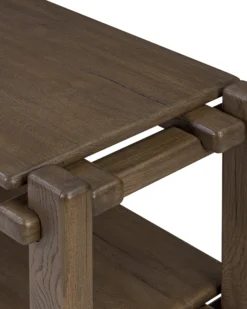 Brady Console Table