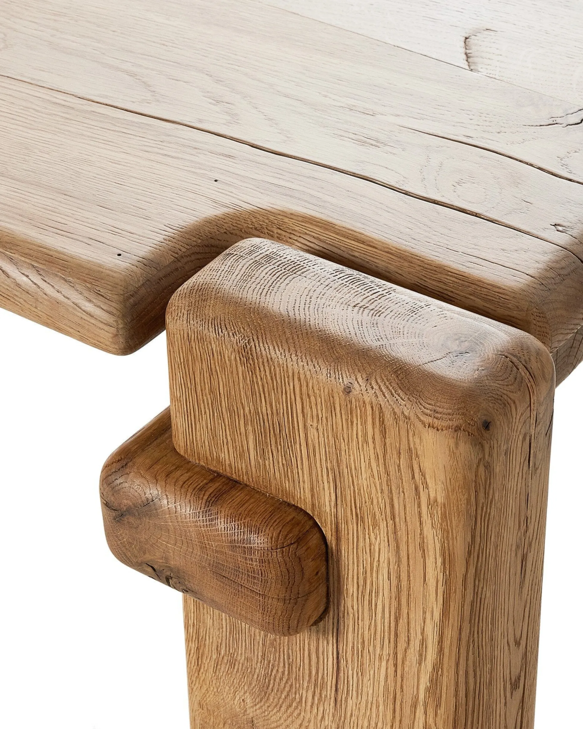 Brady Dining Table