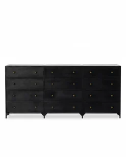 Brady 12 Drawer Dresser