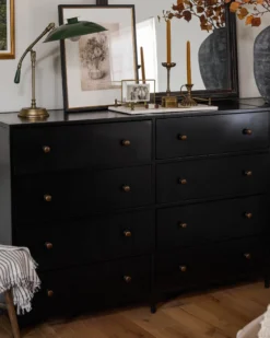Brady 12 Drawer Dresser