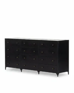 Brady 12 Drawer Dresser