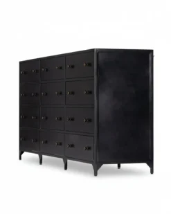 Brady 12 Drawer Dresser